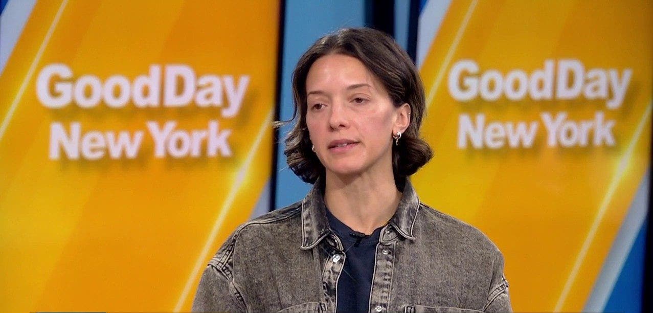 Survivor recounts LaGuardia crash: 'I had this moment of wondering, is this it?' | WATCH