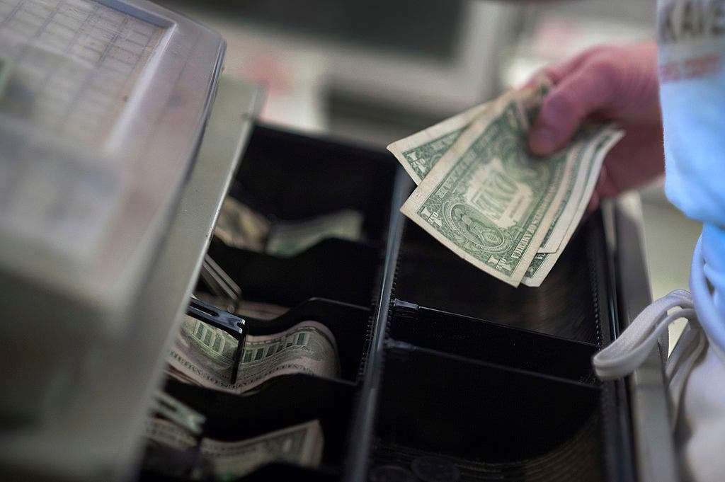 New York stores must accept cash payments under new law