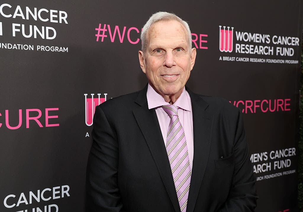 Steve Tisch and family move to transfer Giants ownership to children