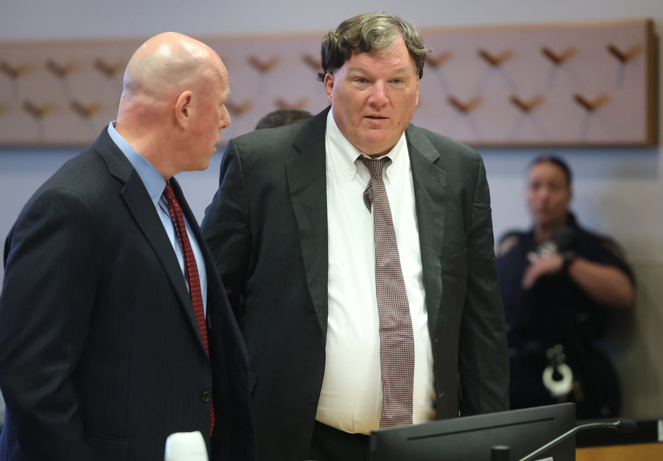 Rex Heuermann expected to plead guilty to Gilgo Beach killings, sources say