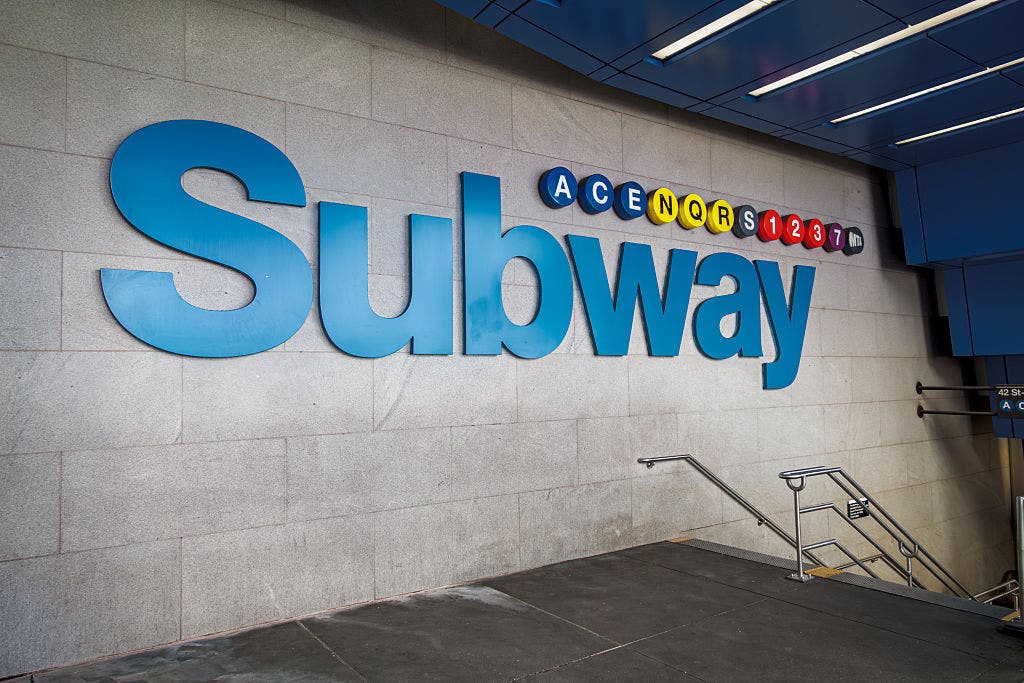 MTA to roll out new subway cars with walk-through design on 1, 3, 6 lines