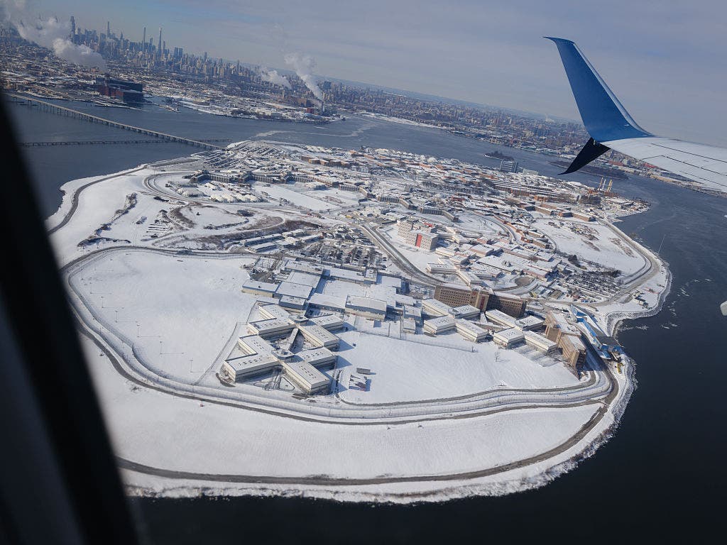 ‘Next Mile NYC’ expands to offer CDL training to people in custody at Rikers