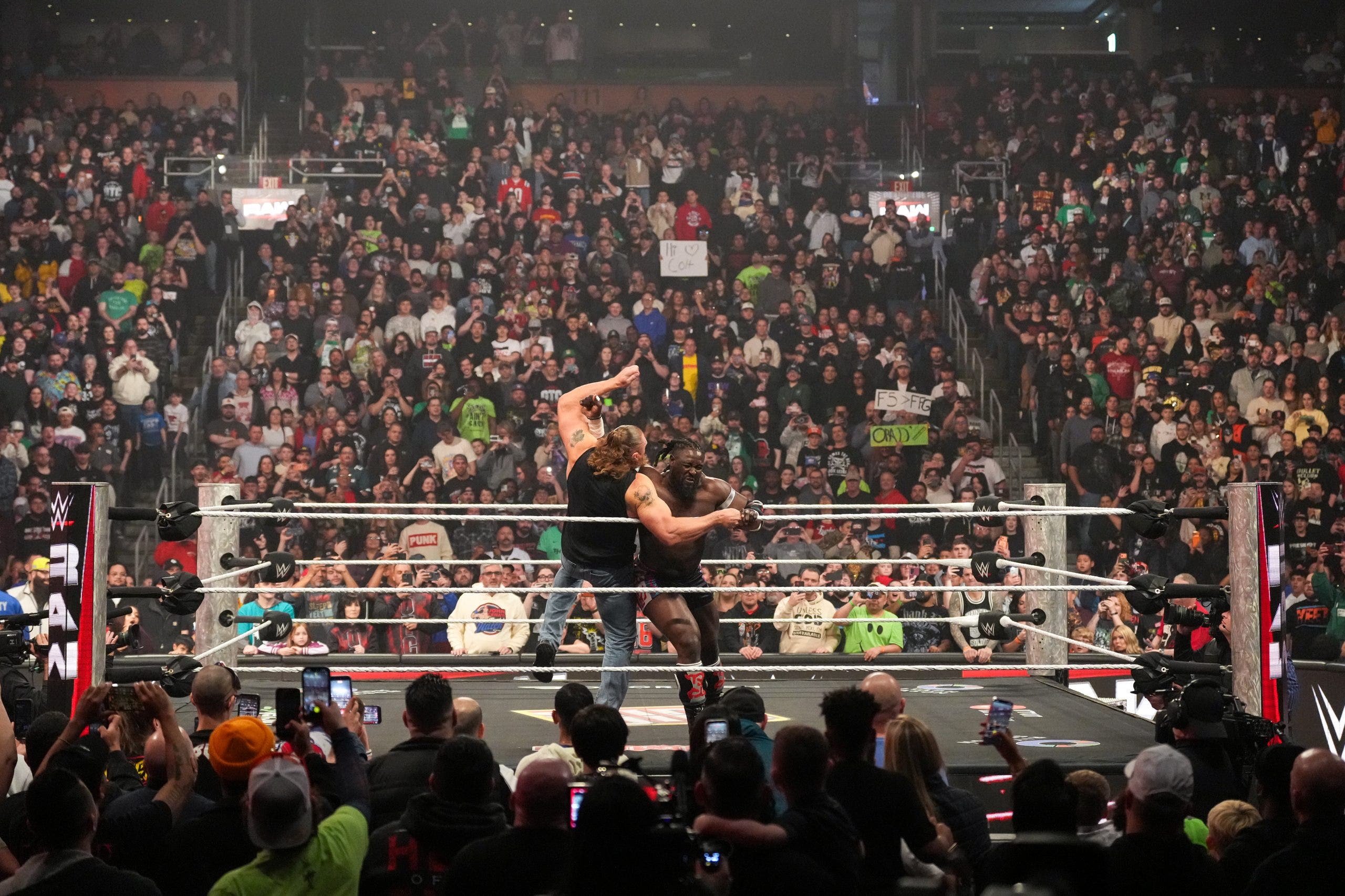 Brooklyn daycare director allegedly embezzled nearly $3M, used for trips and WWE tickets