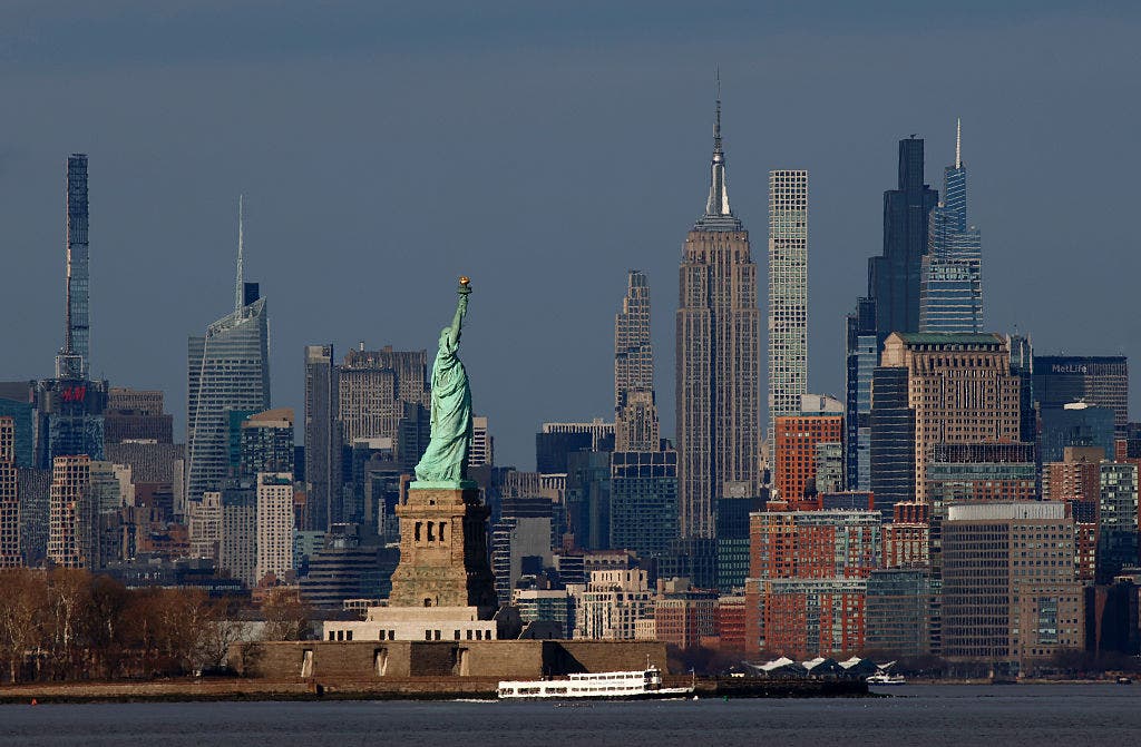 New York City's cost of living ranks highest among US cities: report