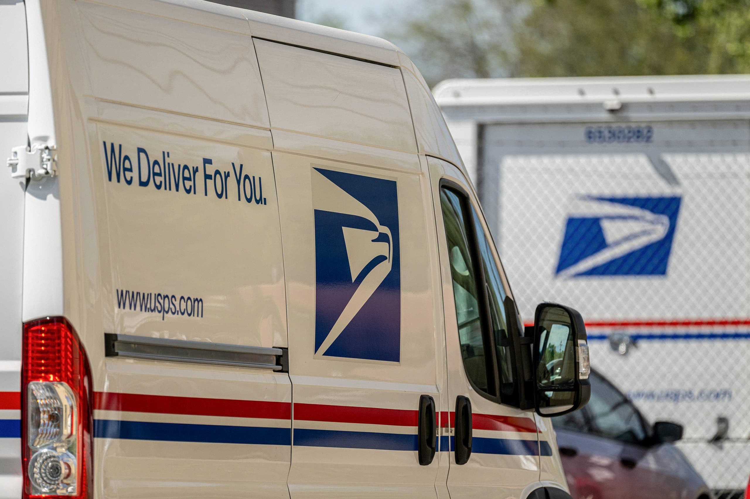 USPS files to implement fuel surcharge of 8% on certain packages