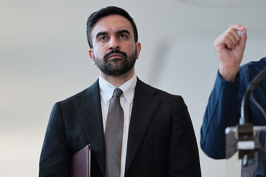 Mamdani moves to block NYC housing vouching program: 'It feels like betrayal'