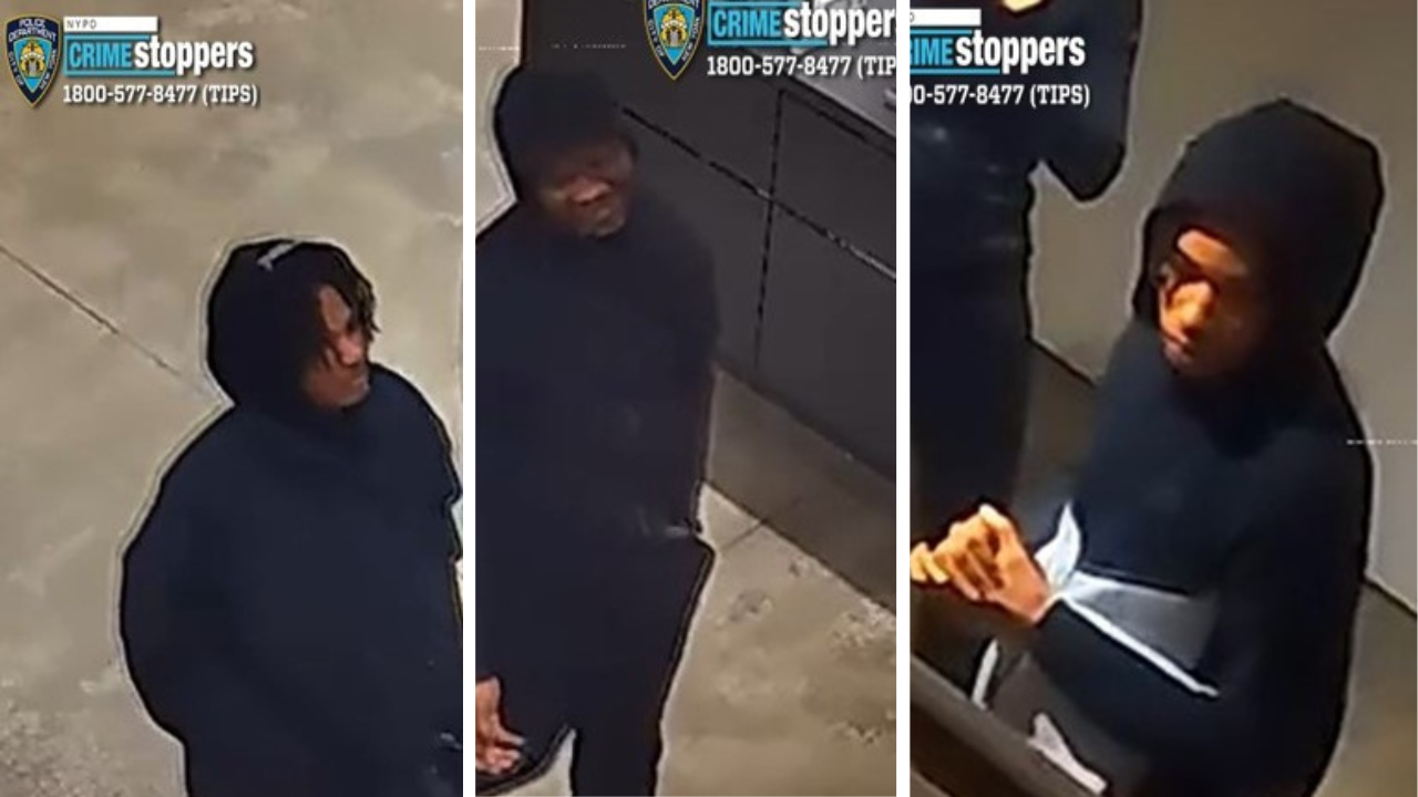 8 NYC Lululemon and Alo stores hit in $56K athleisure theft spree: See latest