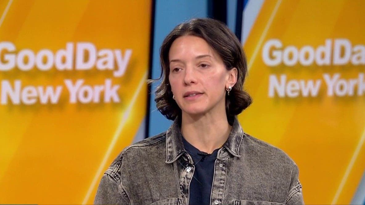 Survivor recounts LaGuardia crash: 'I had this moment of wondering, is this it?' | WATCH