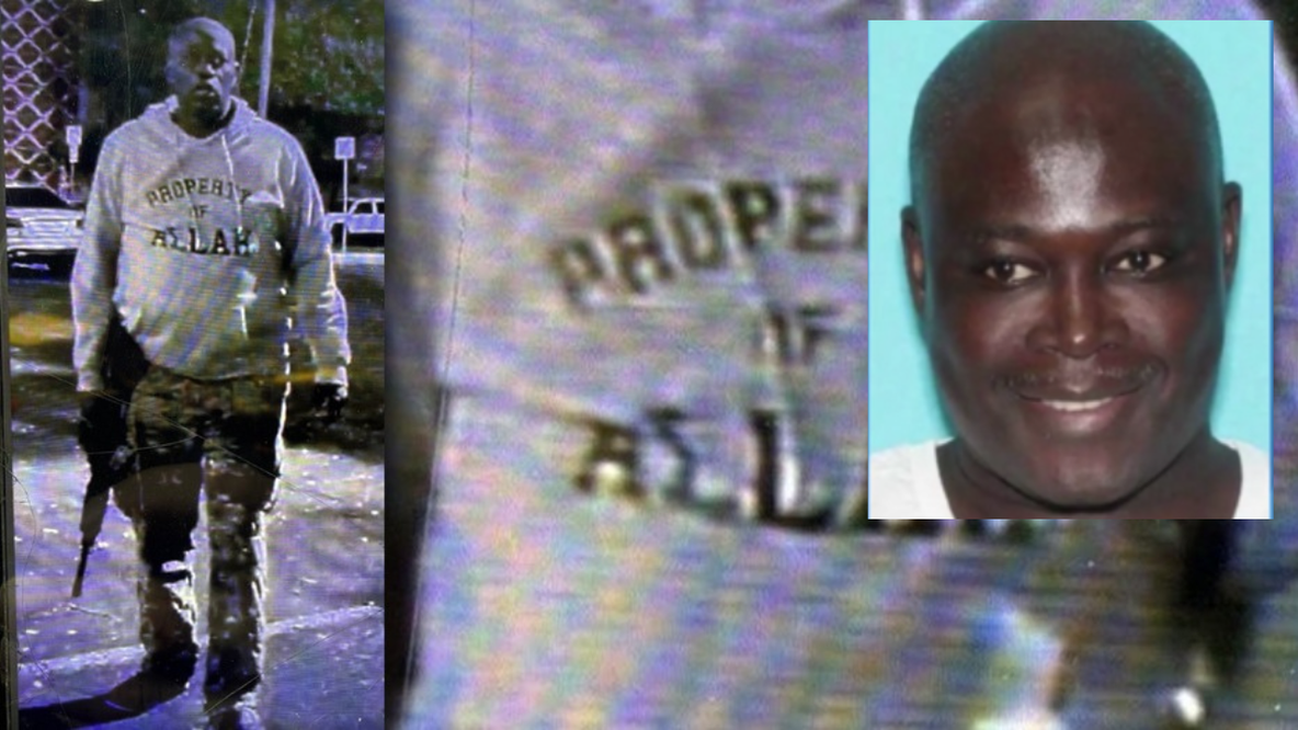 Suspect in Austin mass shooting had Bronx ties and prior arrest in NYC, officials say