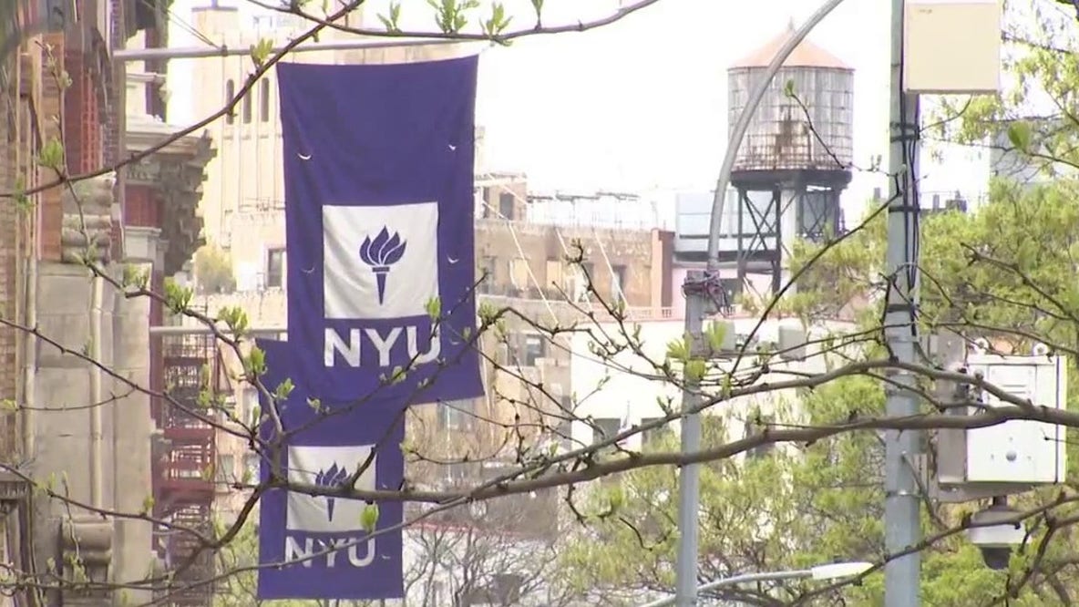 NYU faculty strike paused as tentative agreement reached