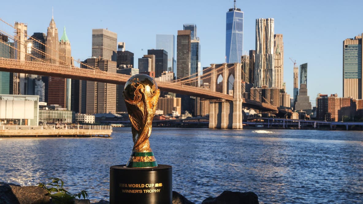 Bill could allow NYC bars, restaurants to serve alcohol outside this summer for FIFA World Cup