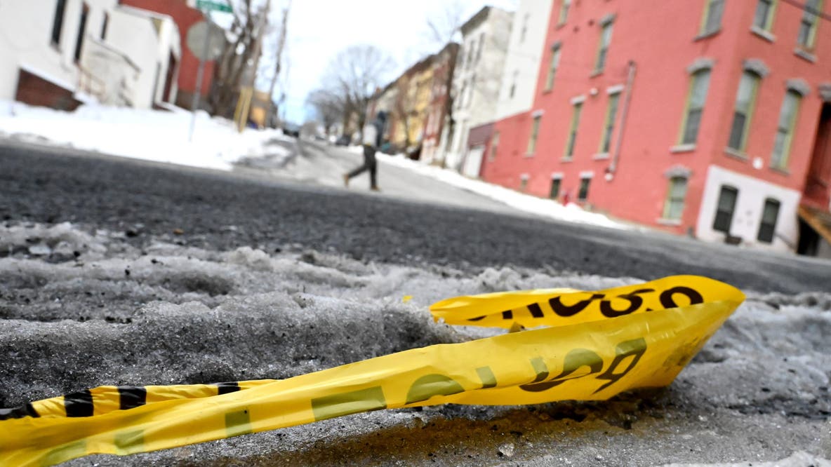 4-year-old boy killed in Brooklyn hit-and-run, NYPD report