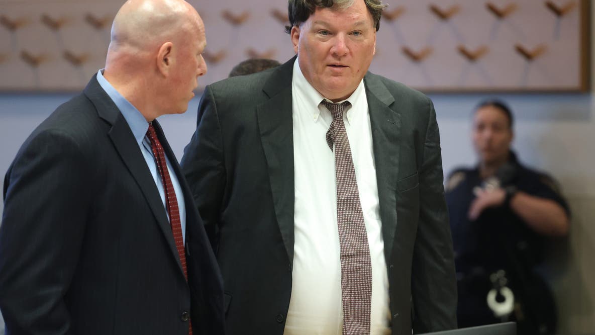 Rex Heuermann expected to plead guilty to Gilgo Beach killings, sources say