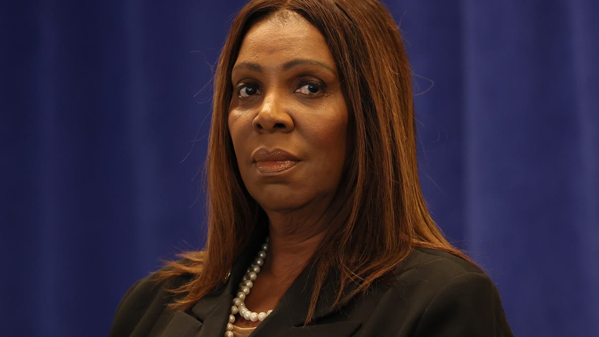 NY AG James orders NYU Langone Health to resume transgender youth health program