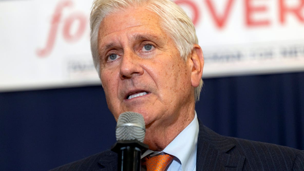 NY Democratic Party launches ad campaign attacking Blakeman