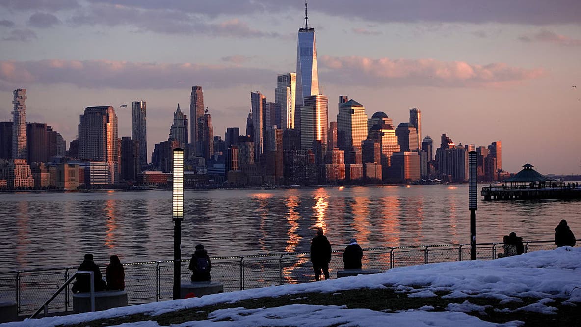 Life expectancy in New York City is above average: report