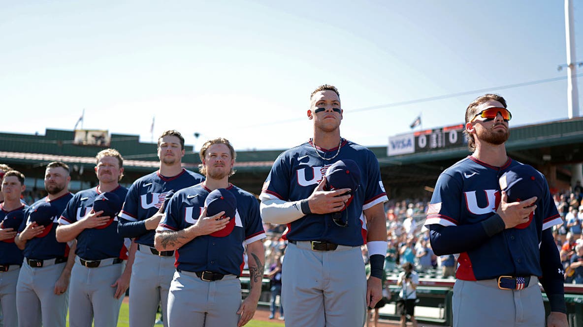 These Yankees and Mets are playing in the 2026 World Baseball Classic