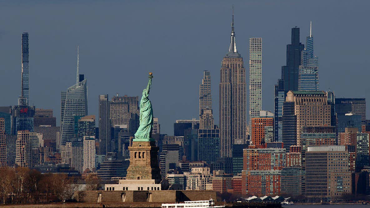 New York City's cost of living ranks highest among US cities: report