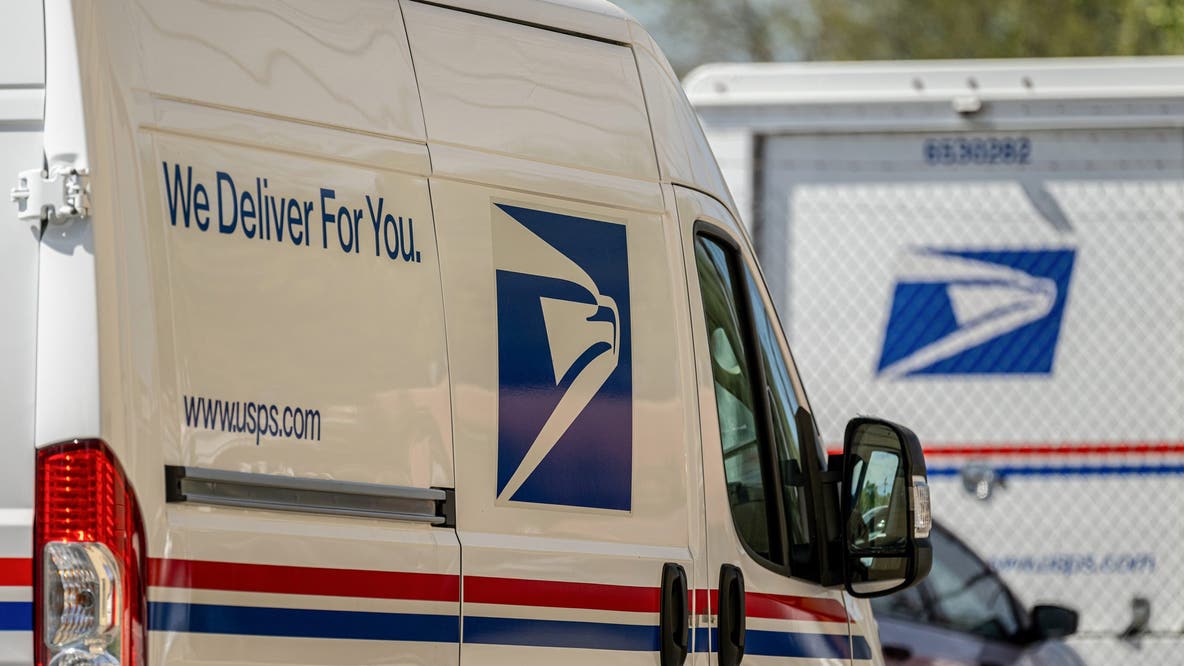 USPS files to implement fuel surcharge of 8% on certain packages