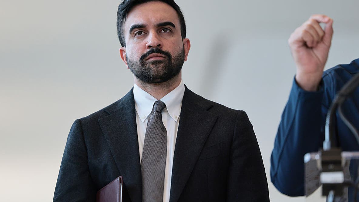 Mamdani moves to block NYC housing vouching program: 'It feels like betrayal'