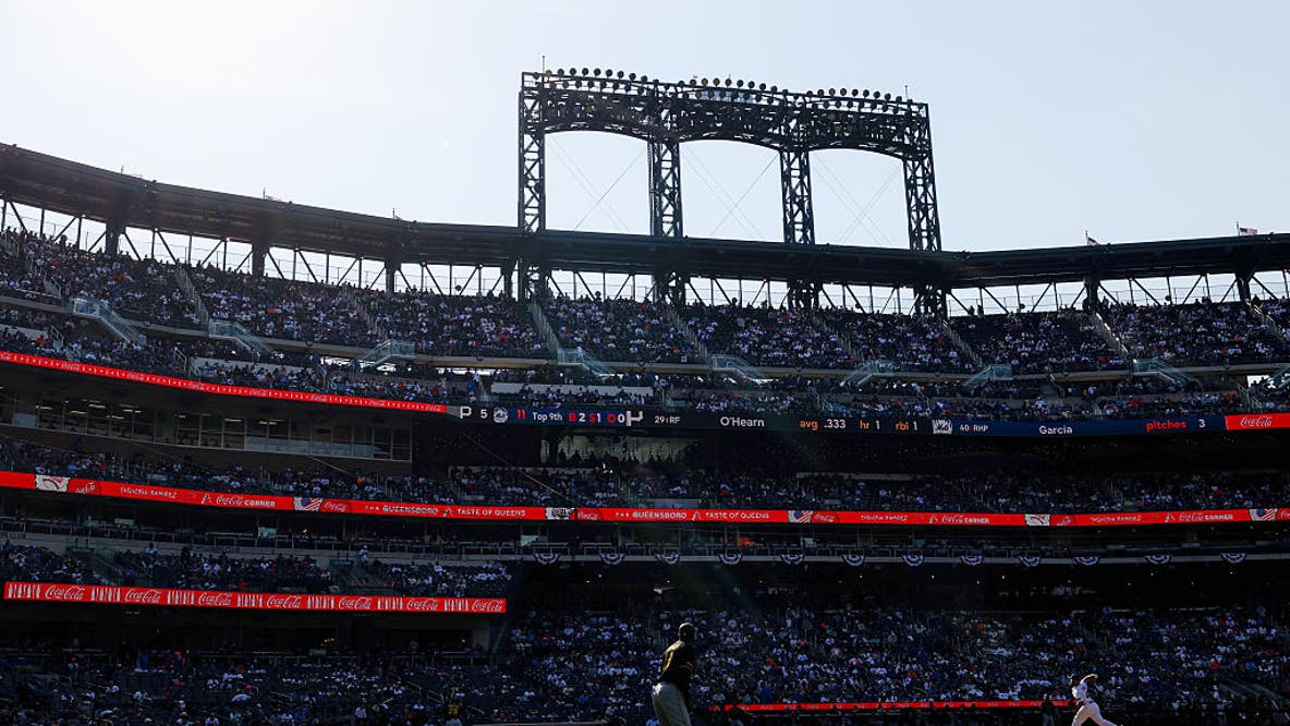 Mets opening day National Anthem: What happened?