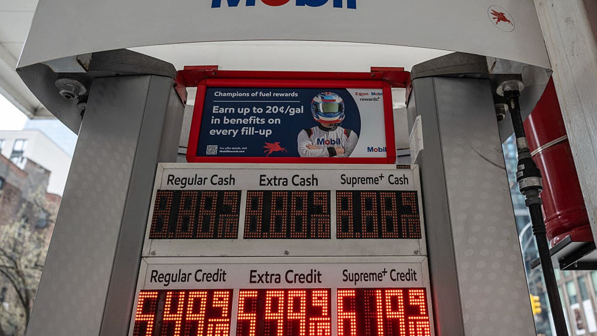 Gas prices near me: Tools to find the cheapest gas in your area