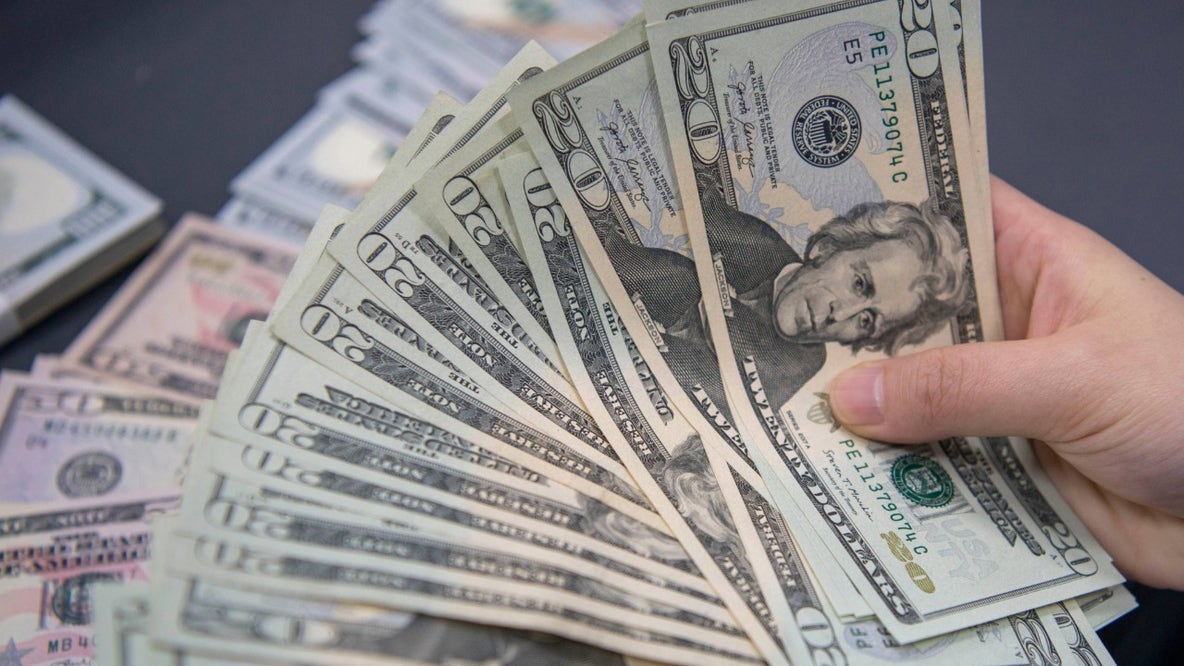 There's billions of dollars in unclaimed money in the US: Check if you are owed in NYC