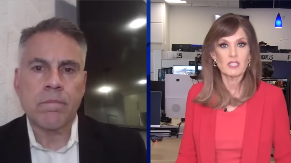 Retired NYPD detective weighs in on cars seen near Guthrie home