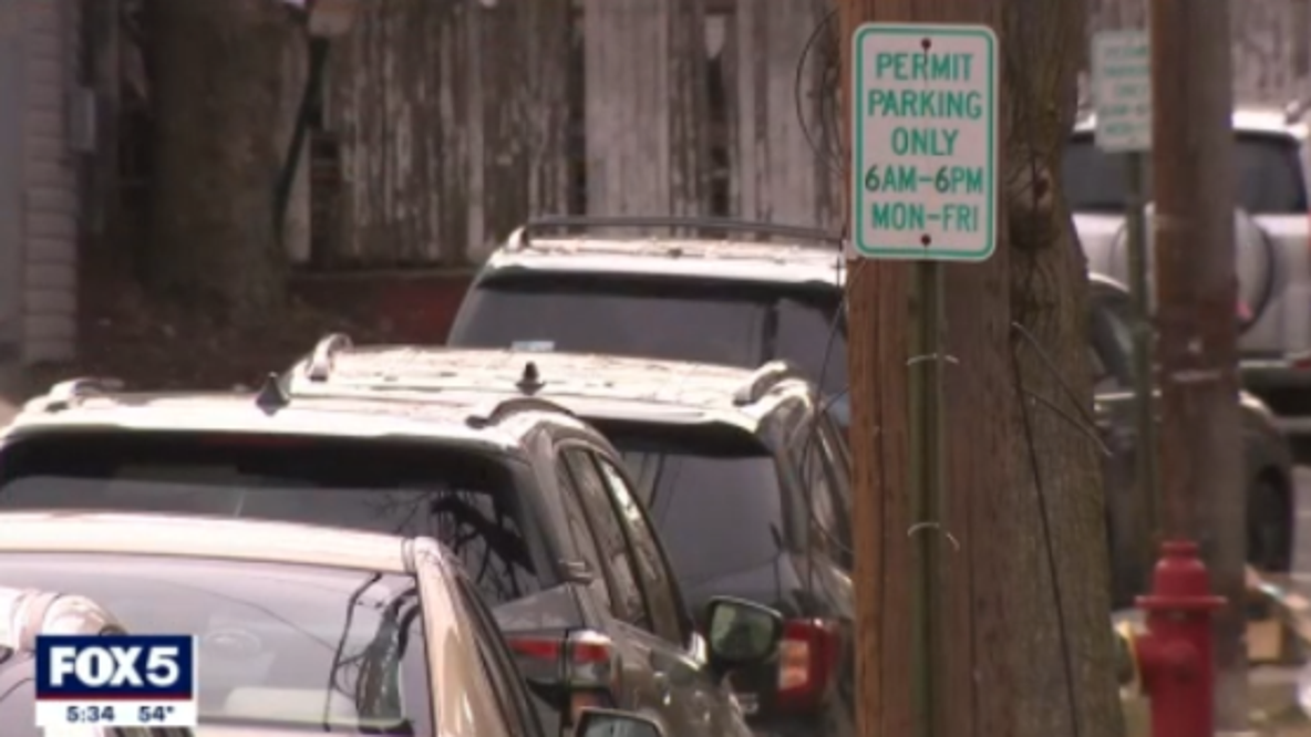 Parking problems persist in Clifton, NJ despite permit system