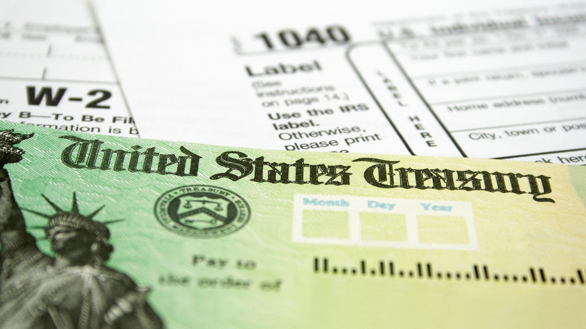 Tax refund delays hit multiple states, including New York