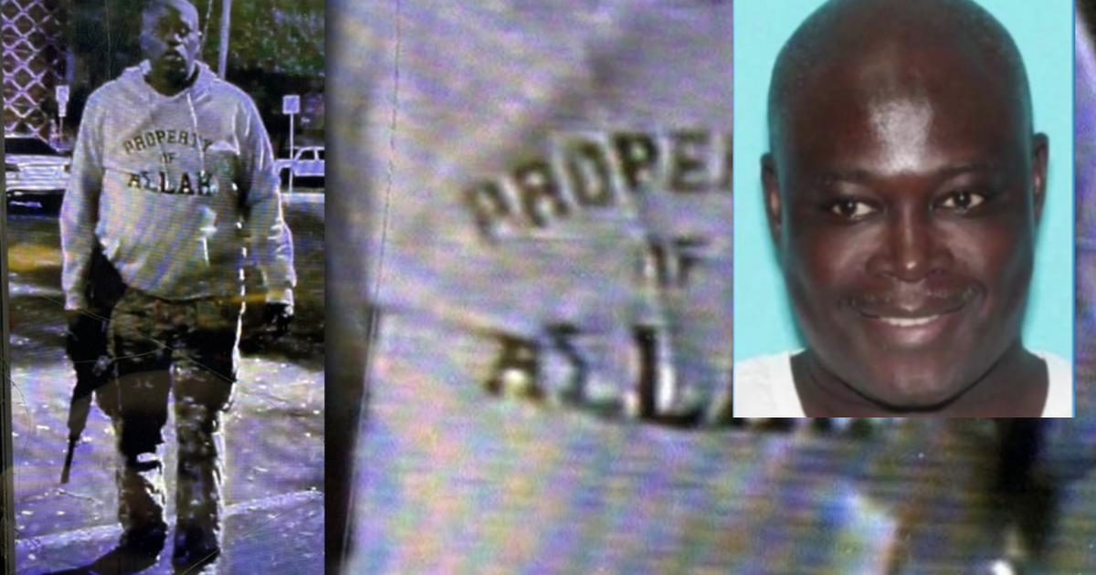 Suspect in Austin mass shooting had Bronx ties and prior arrest in NYC, officials say