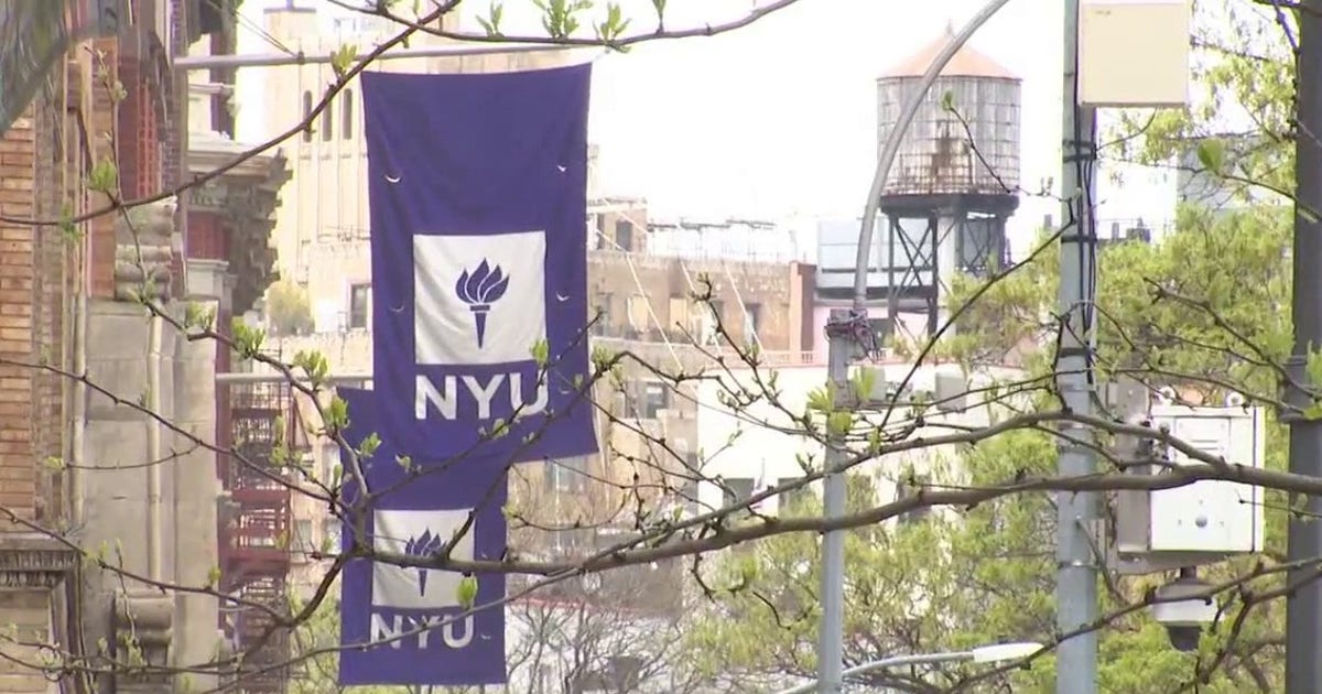 NYU faculty strike paused as tentative agreement reached