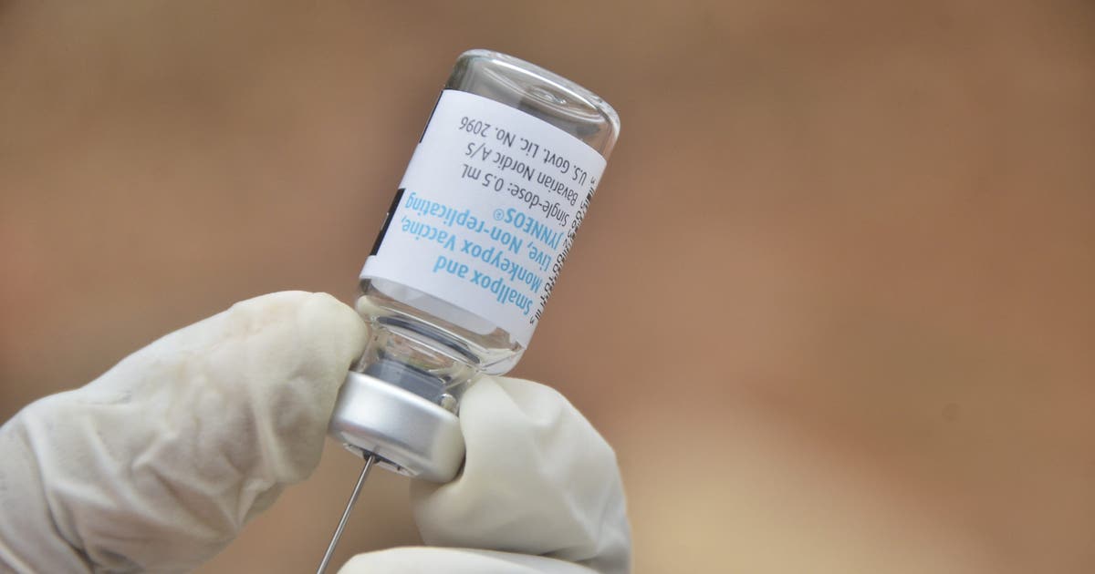 First case of mpox virus 'clade I' detected in New York City | FOX