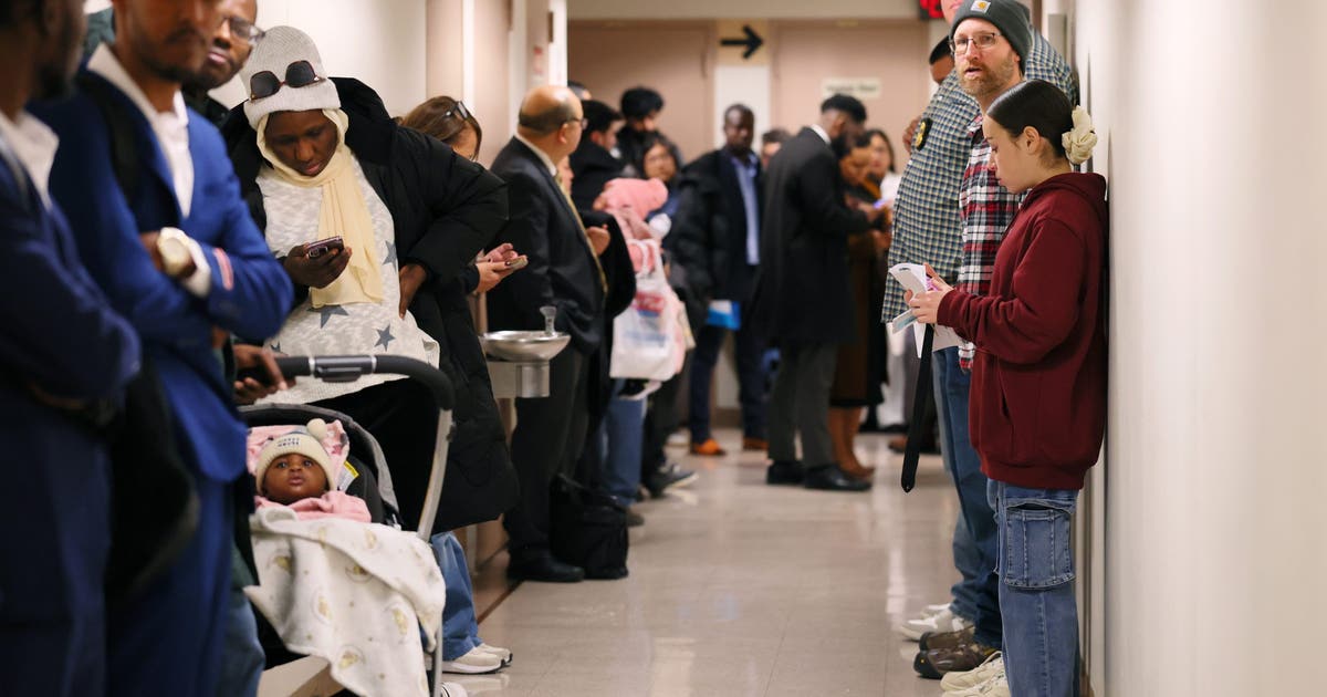 Judge orders deportation of NYC Council employee detained by ICE