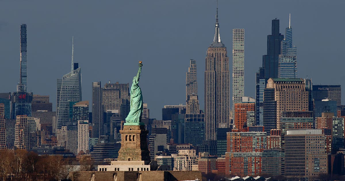 New York City's cost of living ranks highest among US cities: report