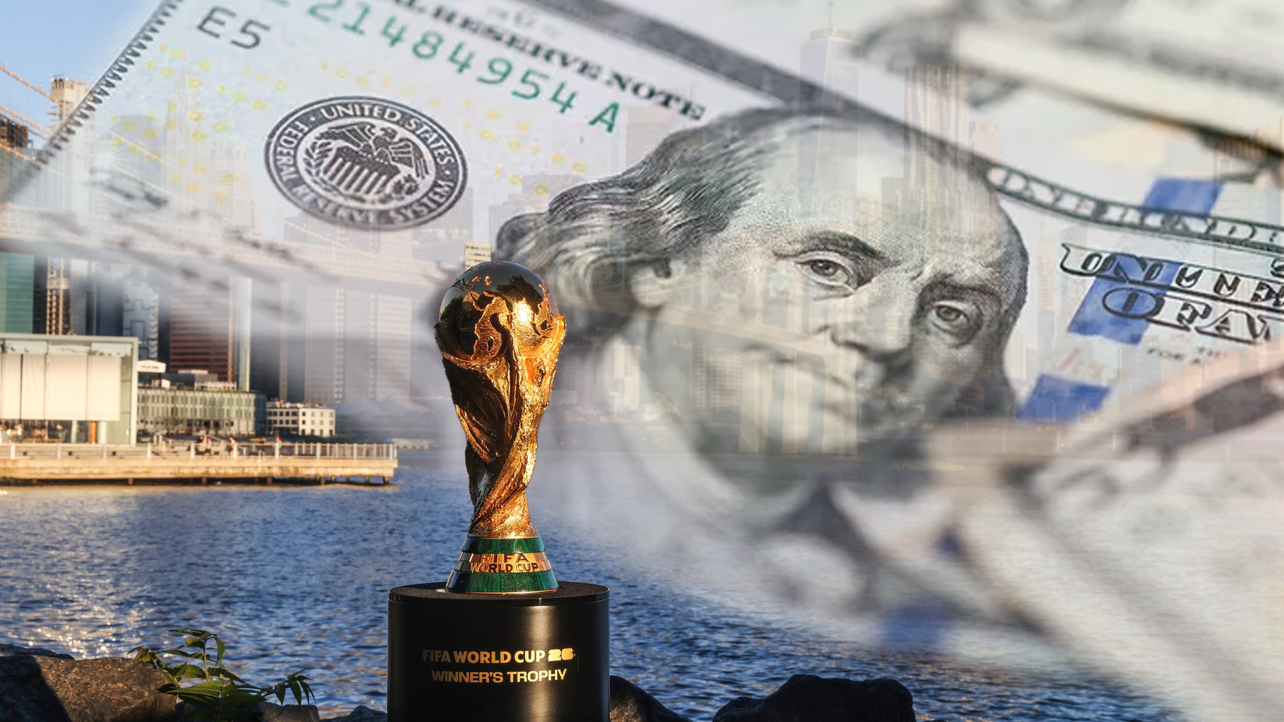 Fan groups file complaint against FIFA over World Cup ticket prices, final seats up to $8,680: report