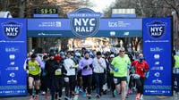 2026 United Airlines NYC Half: Race start time, street closures, history