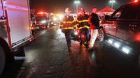 Listen to air traffic control audio from fatal LaGuardia crash