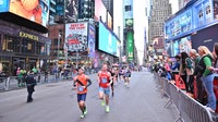 NYC Half Marathon 2026: Start time, street closures and map for Sunday