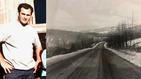 Decapitated, handless body identified nearly 56 years after being found on NY road