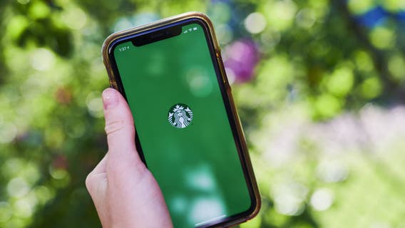 Starbucks unveils updated rewards program with new member benefits