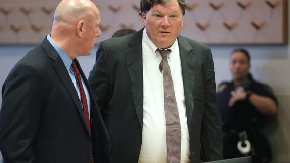 Rex Heuermann expected to plead guilty to Gilgo Beach killings, sources say