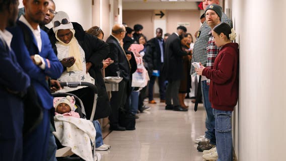 Judge orders deportation of NYC Council employee detained by ICE