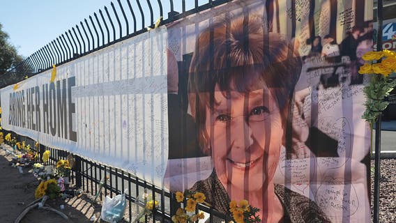 Nancy Guthrie case: What clues came from Savannah Guthrie interview?