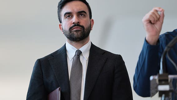 Mamdani moves to block NYC housing vouching program: 'It feels like betrayal'