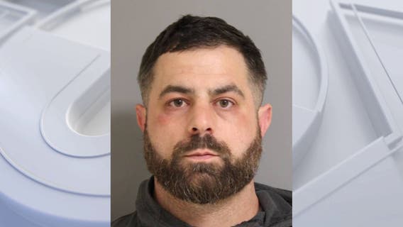 Long Island man charged with raping 13-year-old girl