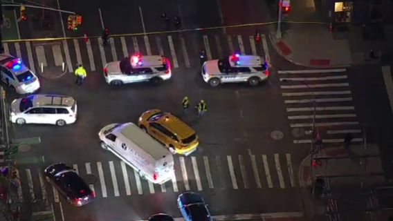 Woman, 69, killed on East Side hit-and-run