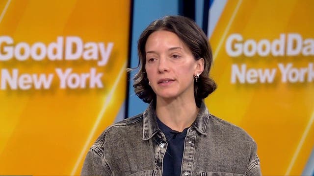 Survivor recounts LaGuardia crash: 'I had this moment of wondering, is this it?' | WATCH