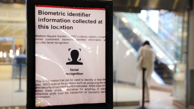 These bills could ban NYC landlords and businesses from using facial recognition technology