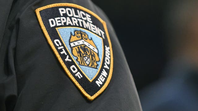NYPD sergeant charged with manslaughter over alleged drunk driving crash